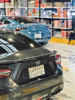 تۆیۆتا GT 86